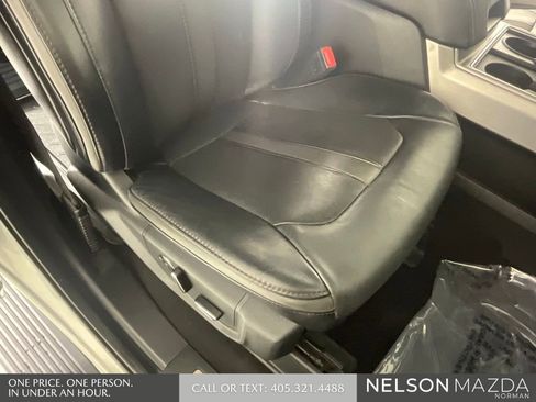 Used 2019 Ford F250 Platinum w/ Platinum Ultimate Package AWD/4WD image 27