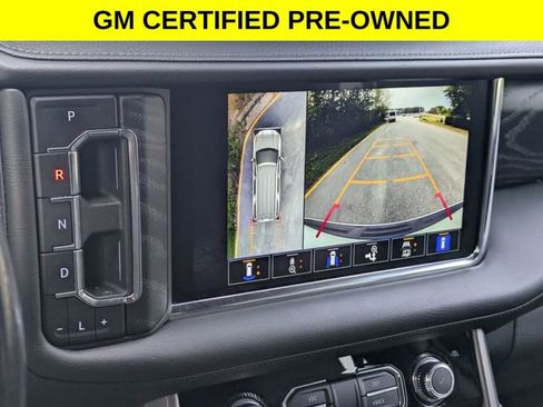 Certified 2023 GMC Yukon XL Denali image 20