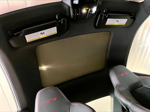 Used 2023 Porsche 911 Carrera 4 GTS w/ Premium Package image 25