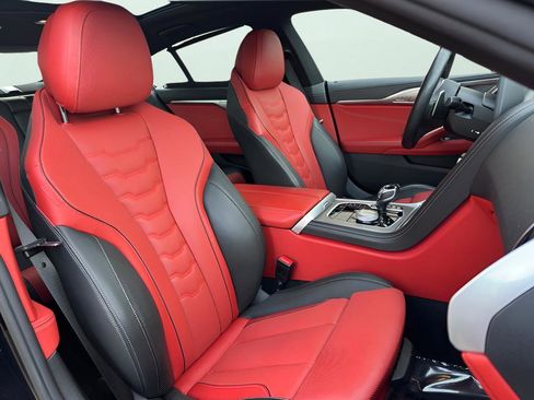 Used 2025 BMW 840i xDrive 840 w/ M Sport Professional Package image 38