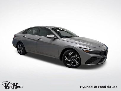 Used 2024 Hyundai Elantra Limited