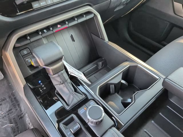 Used 2026 Toyota Tundra SR5 AWD/4WD image 19
