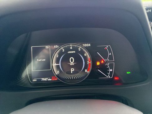 Used 2019 Lexus UX 200 FWD image 19