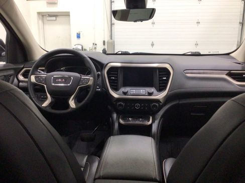 Used 2023 GMC Acadia Denali w/ Black Diamond Edition AWD/4WD image 28