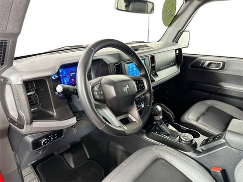 Used 2023 Ford Bronco Big Bend image 20