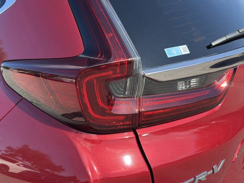 Used 2022 Honda CR-V EX image 10
