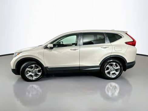 Used 2019 Honda CR-V EX-L image 4