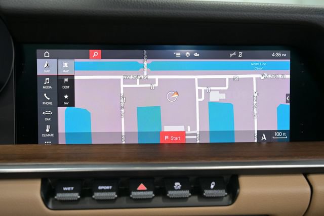Used 2021 Porsche 911 Carrera image 49