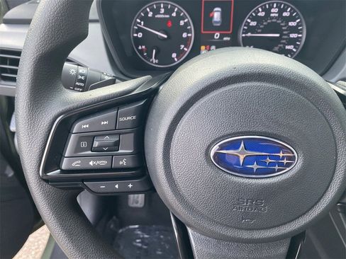 New 2026 Subaru Crosstrek 2.0i Premium image 20