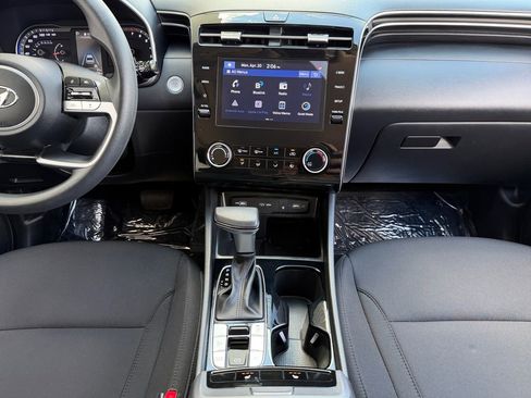 Used 2023 Hyundai Tucson SEL FWD image 26