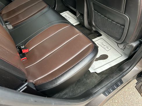 Used 2012 Chevrolet Equinox LTZ image 12