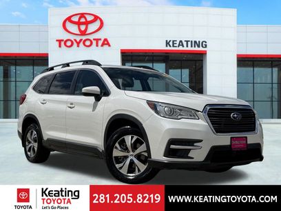 Used 2021 Subaru Ascent Premium w/ Convenience Package
