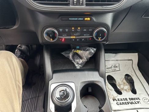Used 2023 Ford Escape Active image 12