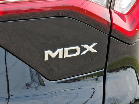 Used 2023 Acura MDX w/ Advance Package AWD/4WD image 33