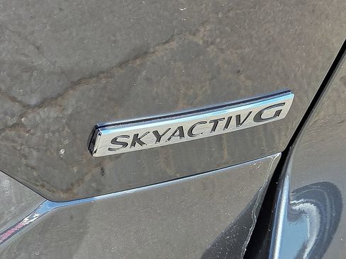 New 2025 MAZDA CX-5 AWD 2.5 S w/ Select Package image 14