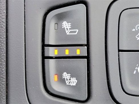 Used 2020 GMC Terrain SLT image 7