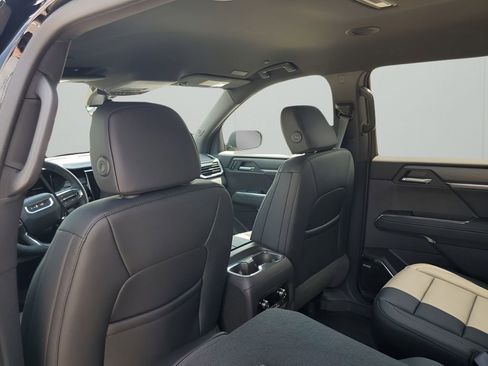 New 2026 GMC Acadia Elevation w/ Black Edition image 18