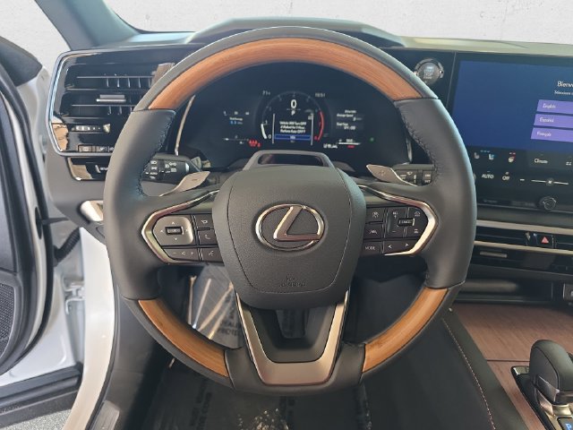 New 2026 Lexus RX 350 Premium w/ Convenience Package AWD/4WD image 18