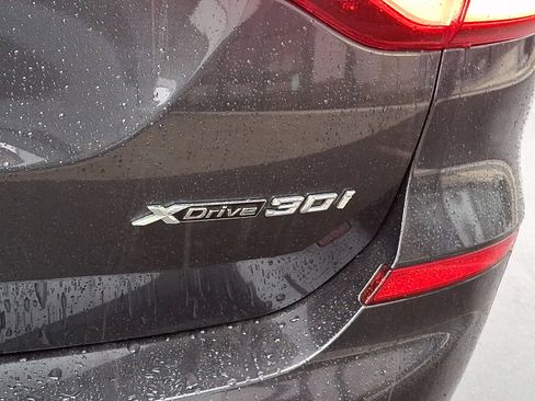 Used 2018 BMW X3 xDrive30i w/ Convenience Package image 32