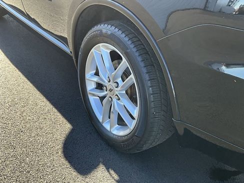 Used 2021 Dodge Durango R/T image 25