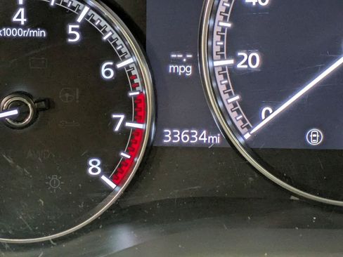 Certified 2023 MAZDA CX-30 AWD 2.5 S w/ Preferred Package image 19
