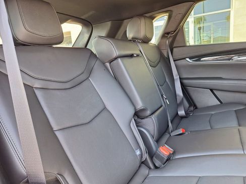 New 2025 Cadillac XT5 Premium Luxury w/ Technology Package image 31