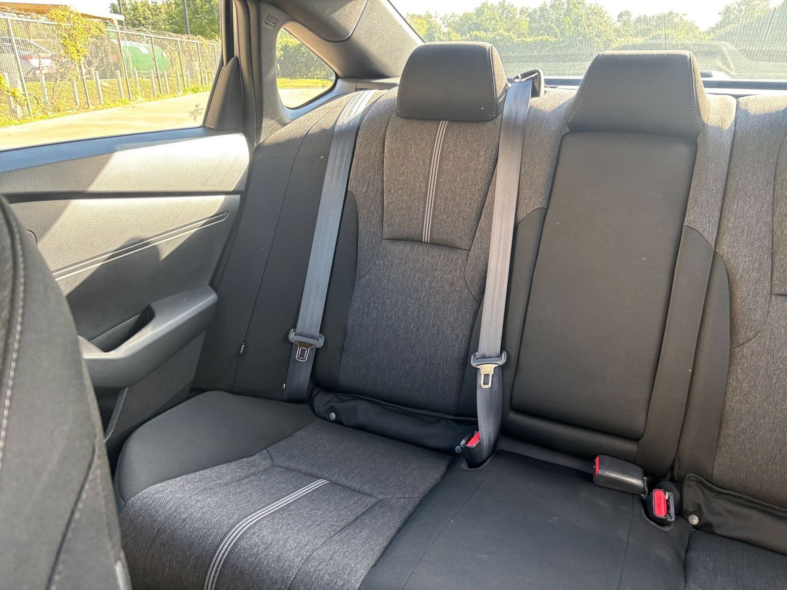 Used 2023 Honda Accord Sport image 39