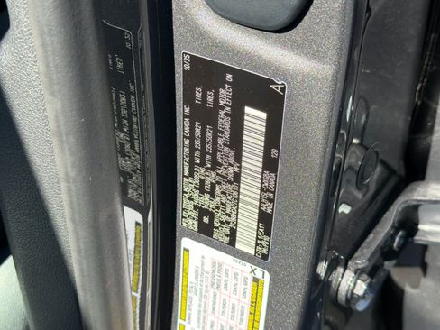Certified 2026 Lexus RX 350h w/ Convenience Package AWD/4WD image 33
