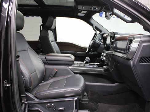 Used 2023 Ford F150 Lariat w/ Equipment Group 502A High AWD/4WD image 43