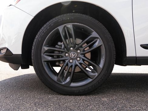 Certified 2024 Acura RDX A-Spec AWD/4WD image 14