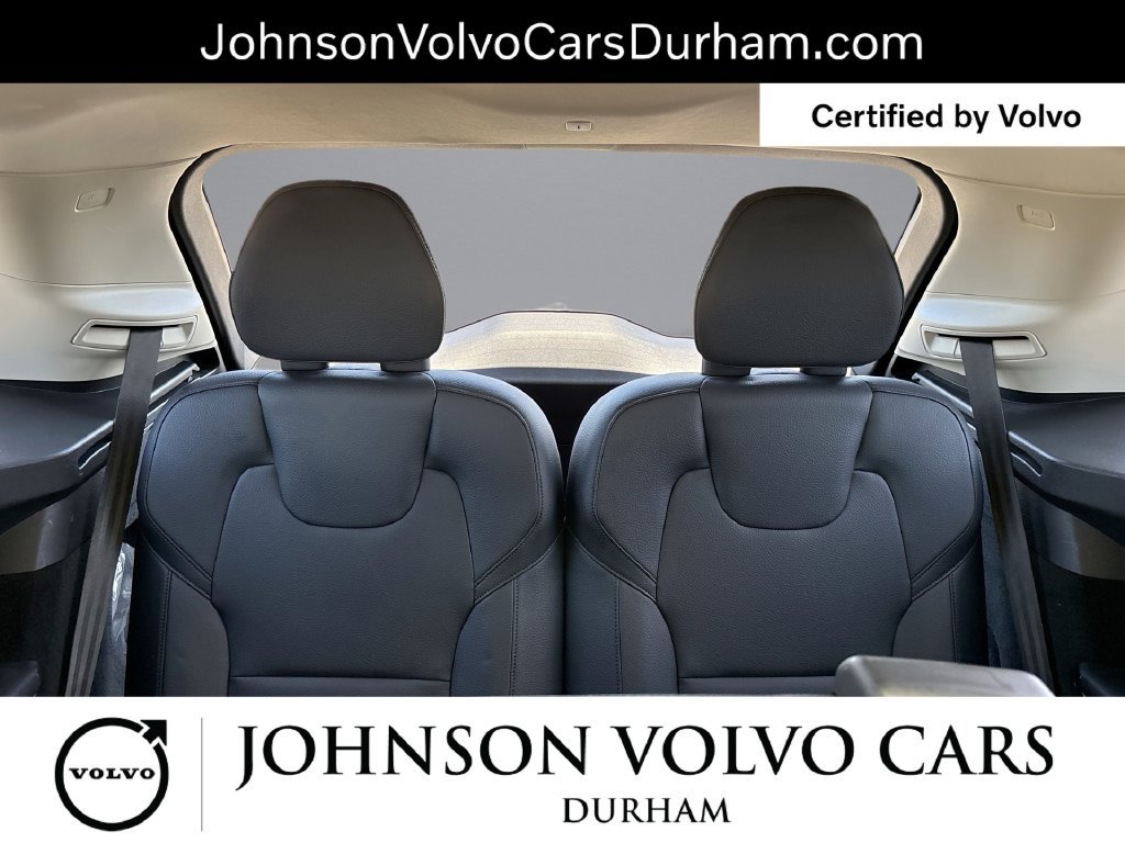Certified 2023 Volvo XC90 B6 Core w/ Protection Package Premier AWD/4WD image 28