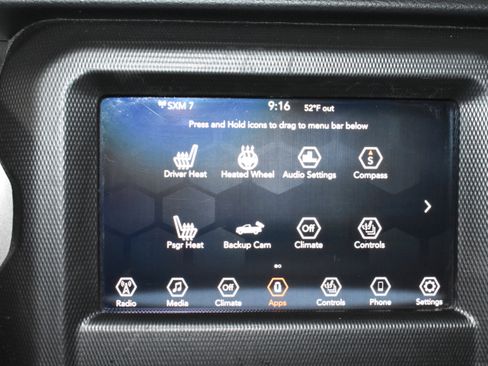 Used 2022 Jeep Gladiator Sport AWD/4WD image 18