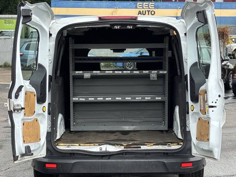Used 2020 Ford Transit Connect XL FWD image 14