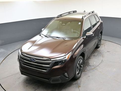 New 2026 Subaru Forester Limited image 36