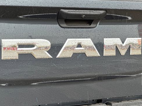 New 2026 RAM 2500 Tradesman image 25