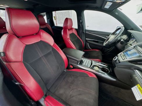 Used 2020 Acura MDX A-Spec image 29