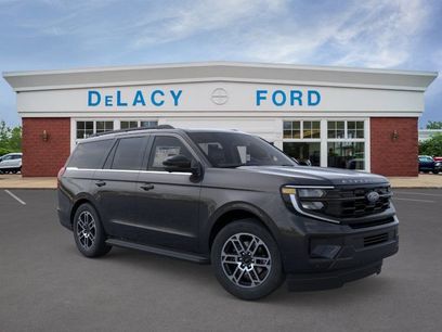 New 2026 Ford Expedition Active