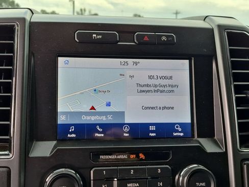 Used 2020 Ford F150 XLT w/ Equipment Group 302A Luxury RWD image 23