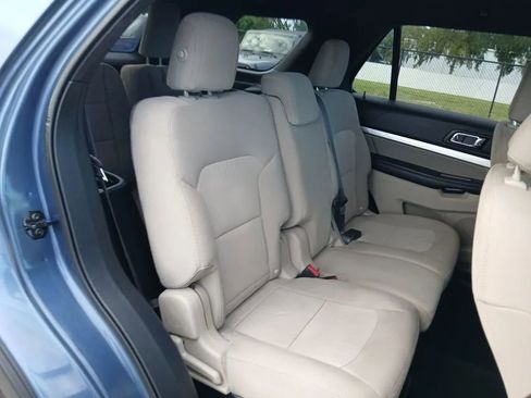 Used 2018 Ford Explorer FWD image 15