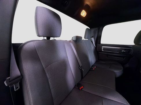 Used 2024 RAM 1500 Classic Warlock image 25