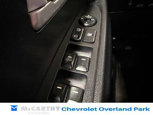 Used 2016 Kia Sportage LX FWD image 15