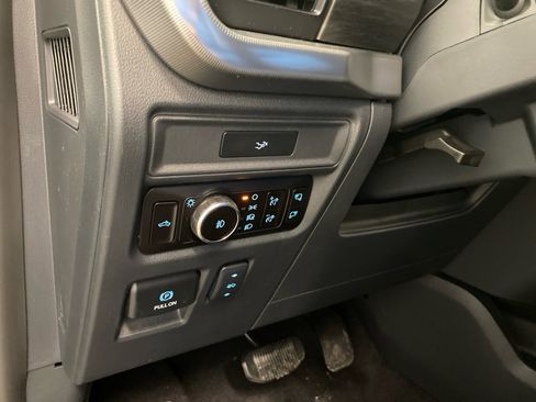 New 2026 Ford F150 Lariat w/ Equipment Group 501A Mid image 24