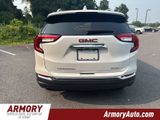 Used 2022 GMC Terrain SLT w/ Infotainment Package II image 5