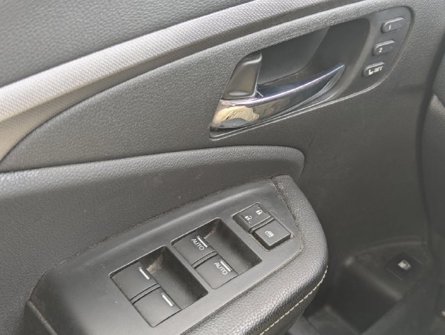 Used 2022 Honda Ridgeline RTL-E image 23