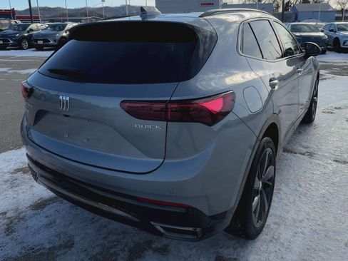 New 2026 Buick Envision Sport Touring image 8