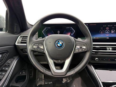 Used 2023 BMW 330e w/ Premium Package image 12