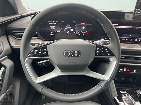 Used 2025 Audi Q5 Premium Plus AWD/4WD image 20