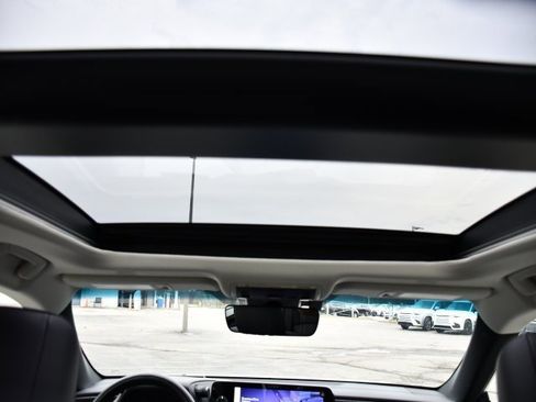 New 2025 Lexus ES 350 Luxury image 27