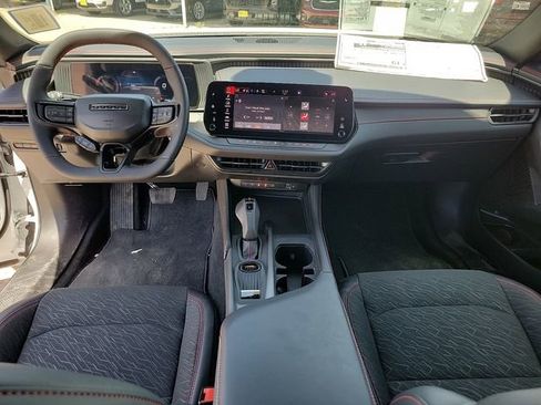 New 2026 Dodge Charger Scat Pack AWD/4WD image 9