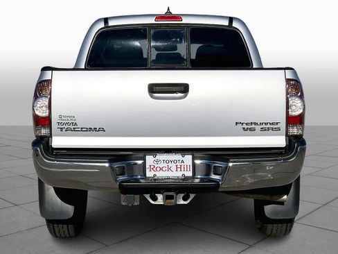 Used 2012 Toyota Tacoma PreRunner image 4